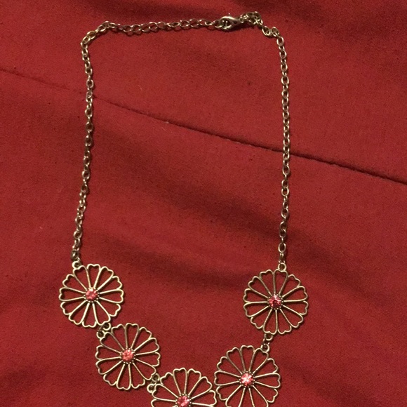Francesca's Collections Jewelry - Necklace Francesca's Collections Jewelry - Necklace